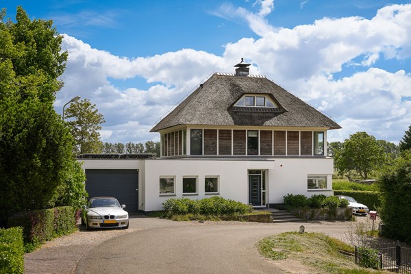 Property photo - Spijkse Kweldijk 3, 4161BP Heukelum